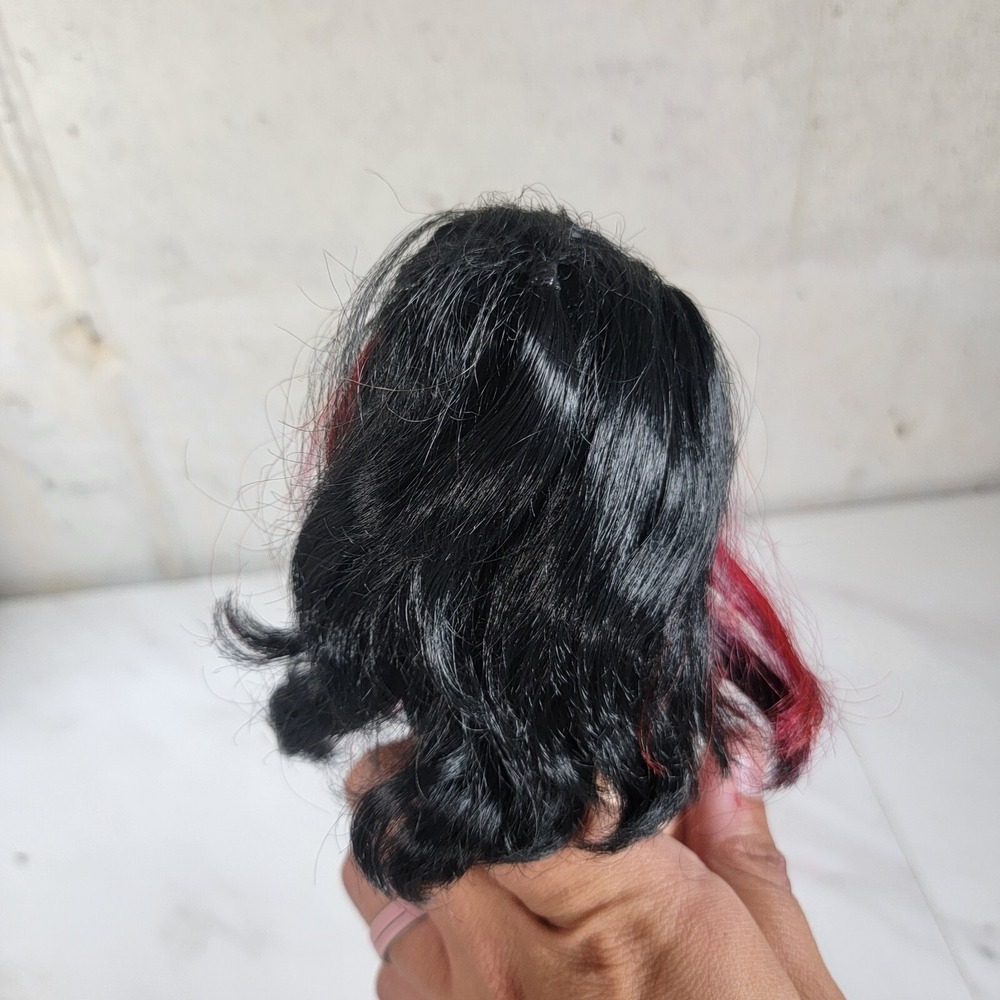 Mattel Ever After High Lizzie Hearts Fashion Doll nude - Picture 5 of 9